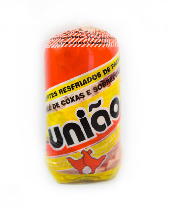 Filé de Coxa e Sobrecoxa